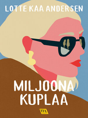 cover image of Miljoona kuplaa